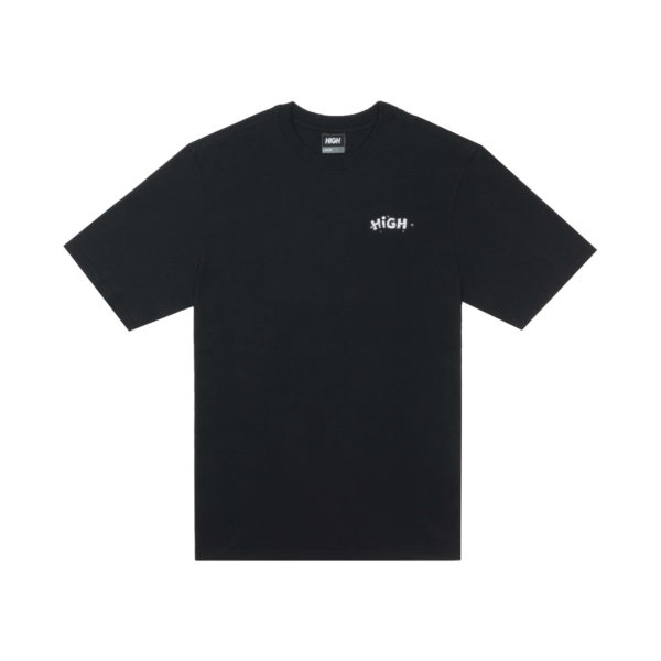 Tee World Black - Image 2