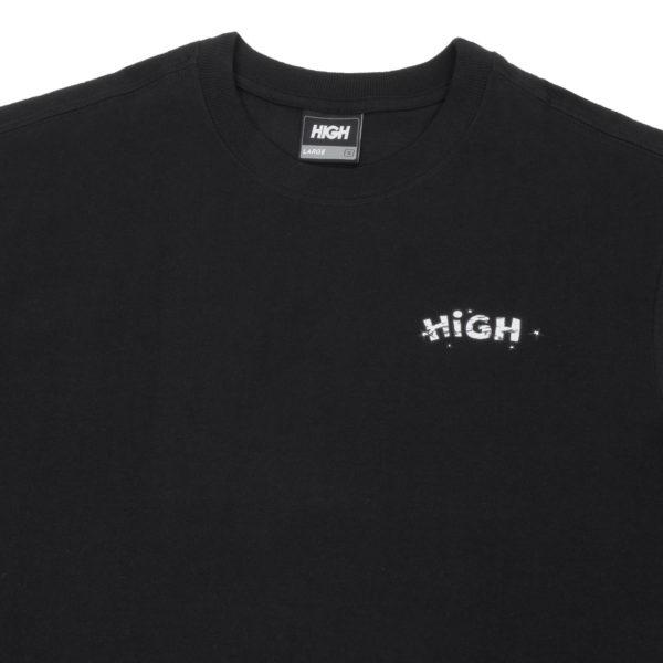 Tee World Black - Image 3