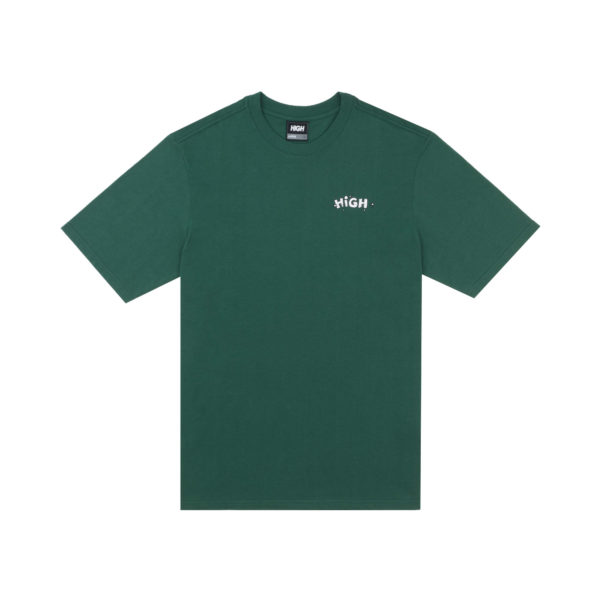Tee World Green - Image 2