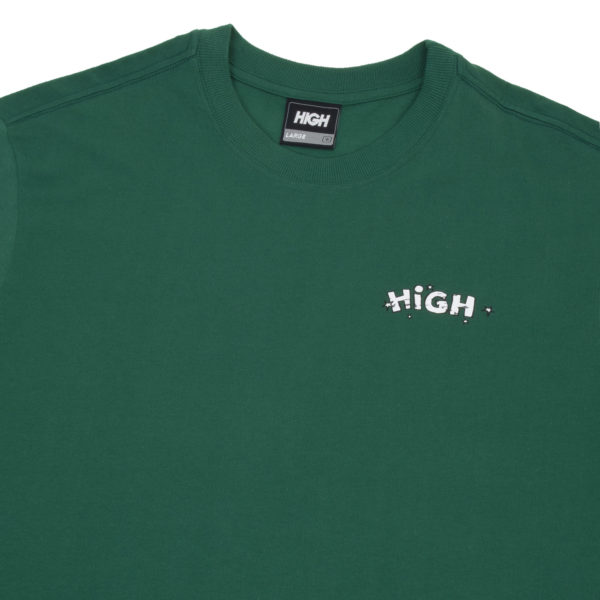 Tee World Green - Image 4