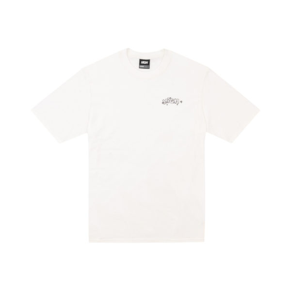 Tee World White - Image 2
