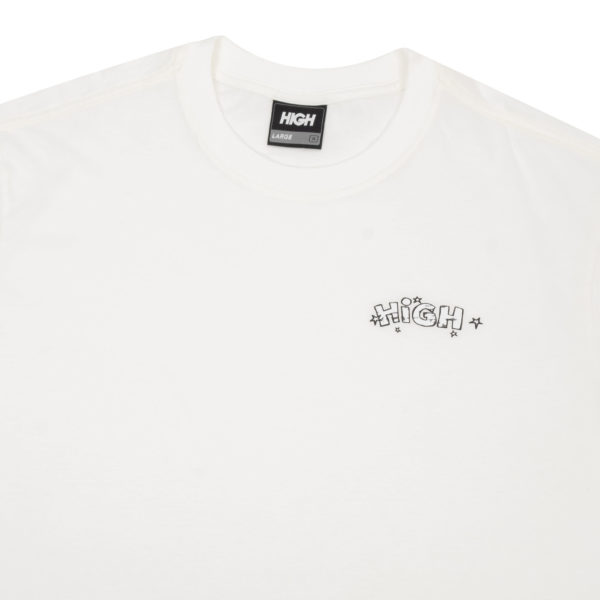 Tee World White - Image 4