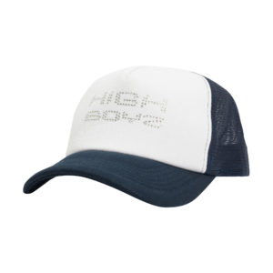 Trucker Fella Navy