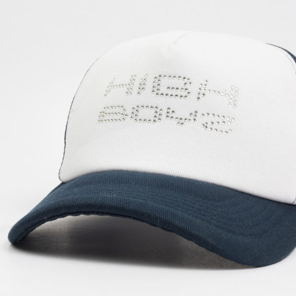 Trucker Fella Navy - Image 3