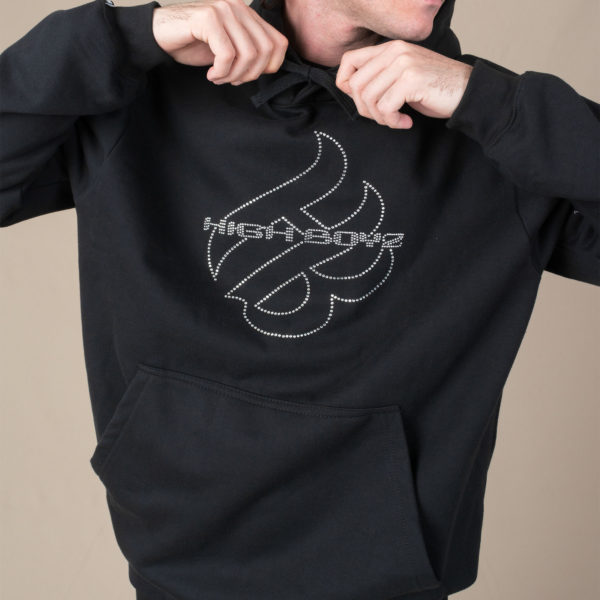 Hoodie Fella Black - Imagem 6