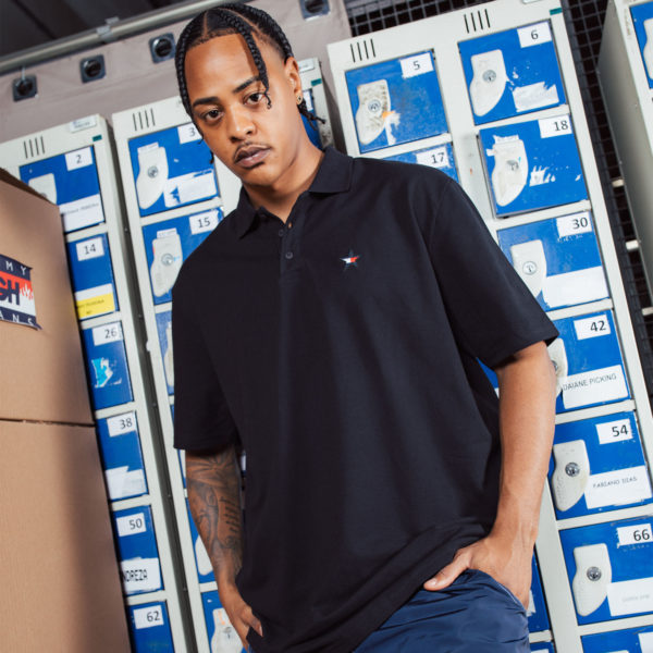 TJ x HIGH Polo Star - Imagem 5