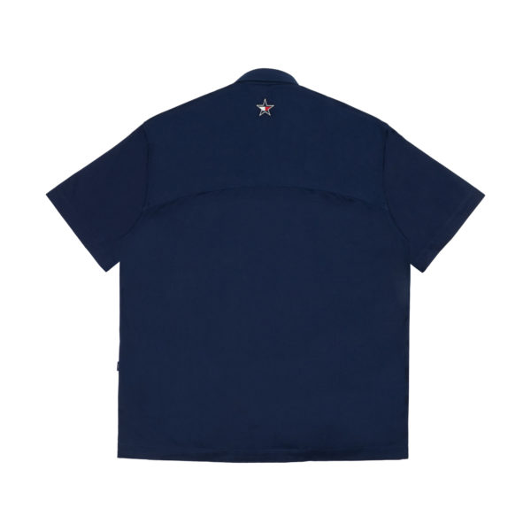 TJ x HIGH Button Shirt - Imagem 2