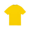 TJ x HIGH Double Collar Tee Yellow - Imagem 3
