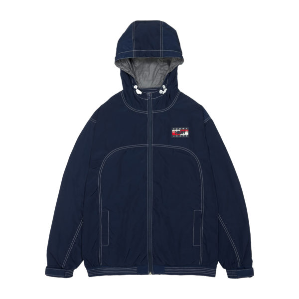 TJ x HIGH Nylon Jacket