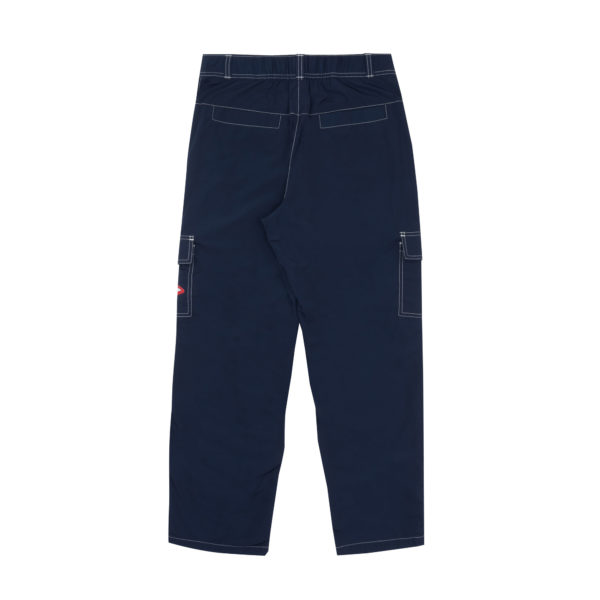 TJ x HIGH Nylon Pants - Imagem 2