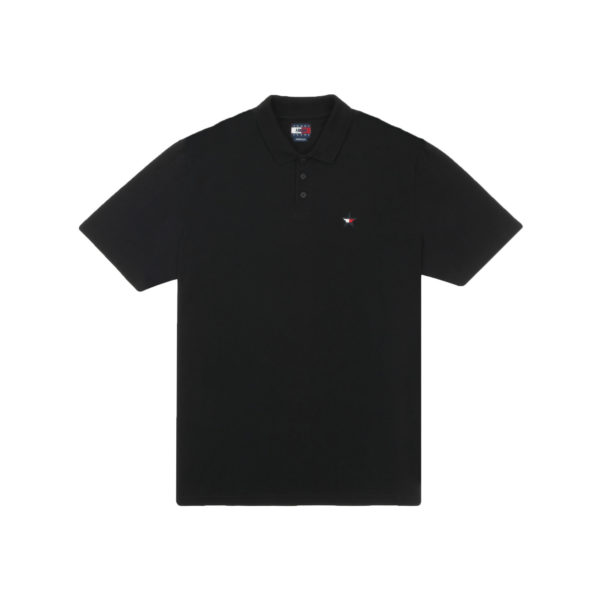 TJ x HIGH Polo Star
