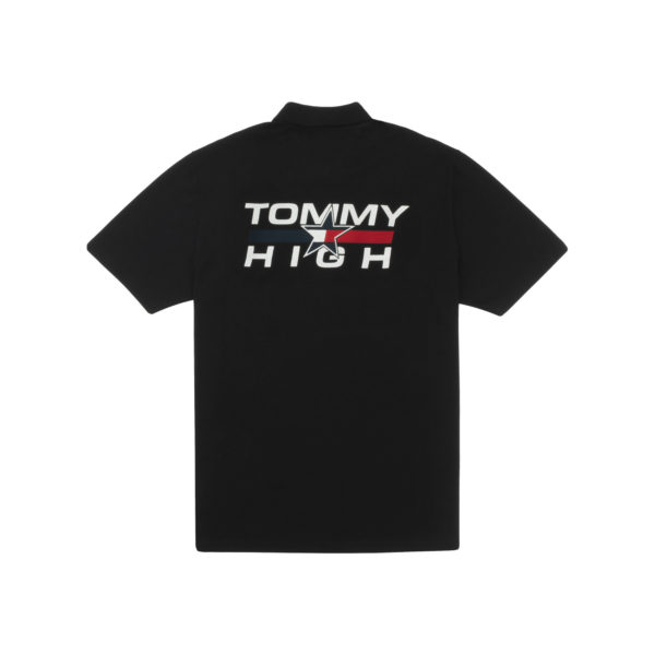 TJ x HIGH Polo Star - Imagem 2