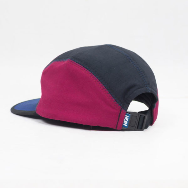 5 Panel Hyde Navy - Imagem 3