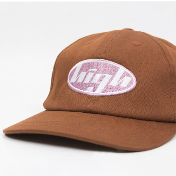 6 Panel Gas Brown - Imagem 3