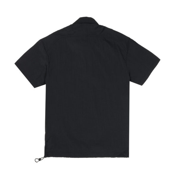 Light Polo Shirt Black - Imagem 2