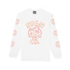Longsleeve Draco White
