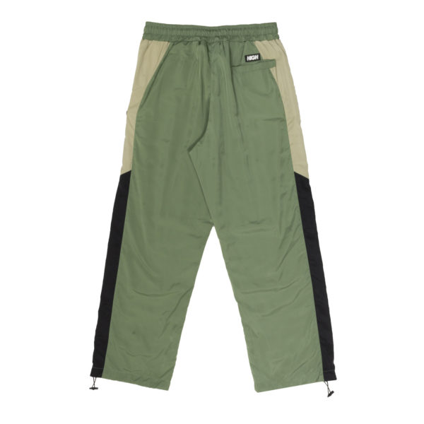 Mecha Trackpants Green - Imagem 2