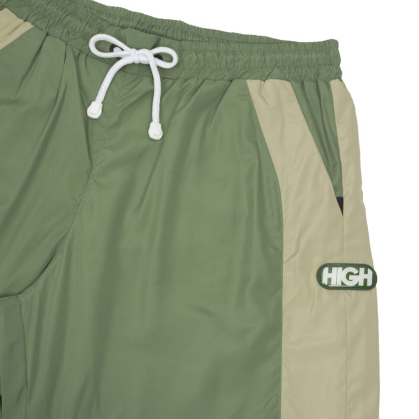 Mecha Trackpants Green - Imagem 5