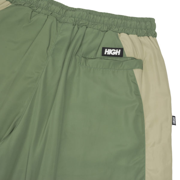 Mecha Trackpants Green - Imagem 4
