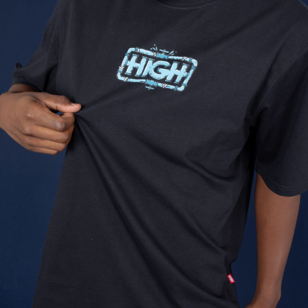 Tee Pipe Black - Image 3