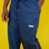 Mesh Sportpants Navy - Imagem 7