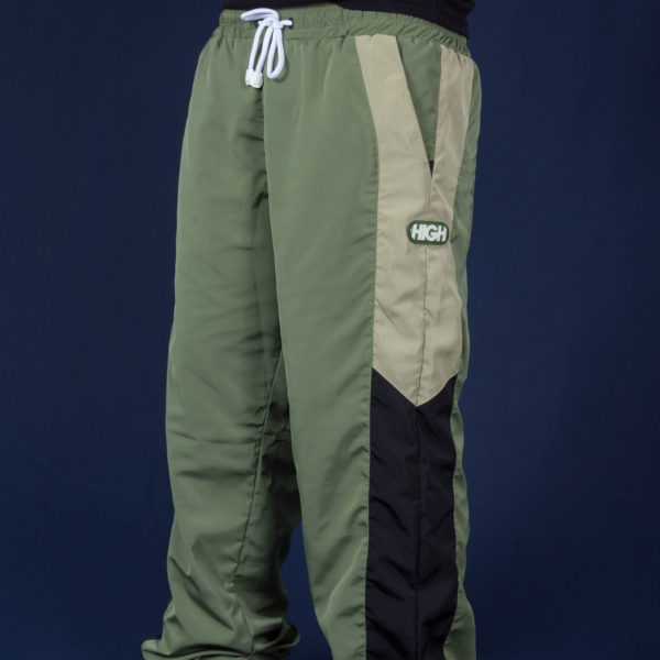 Mecha Trackpants Green - Imagem 6