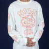 Longsleeve Draco White - Imagem 6