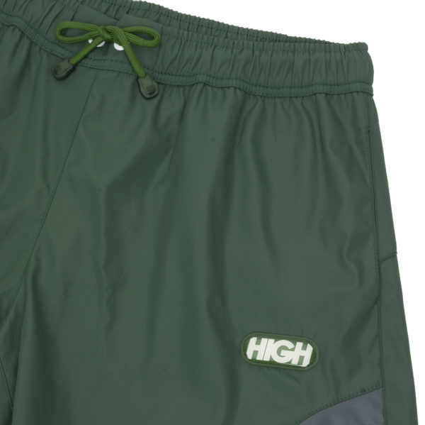 Shorts Halley Night Green - Imagem 3