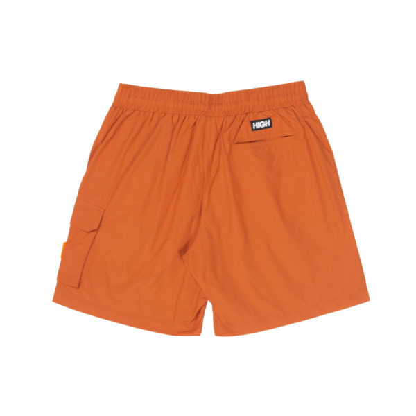 Shorts Tractor Orange - Imagem 2