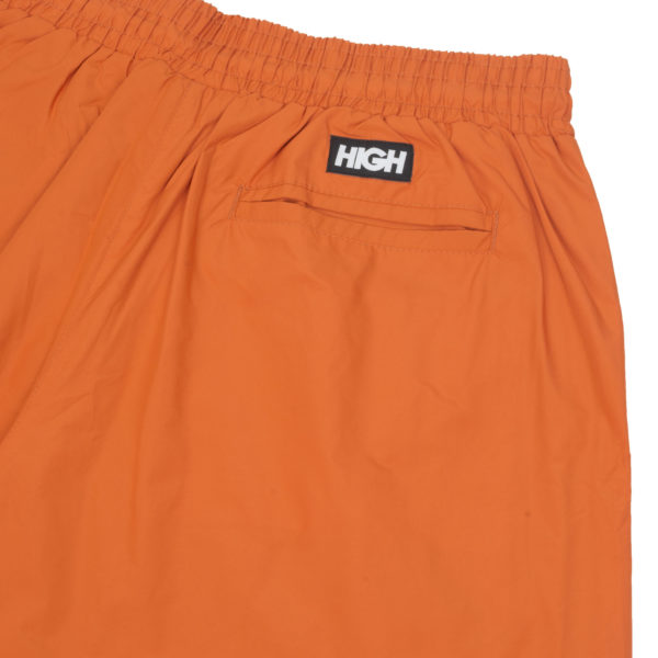 Shorts Tractor Orange - Imagem 5
