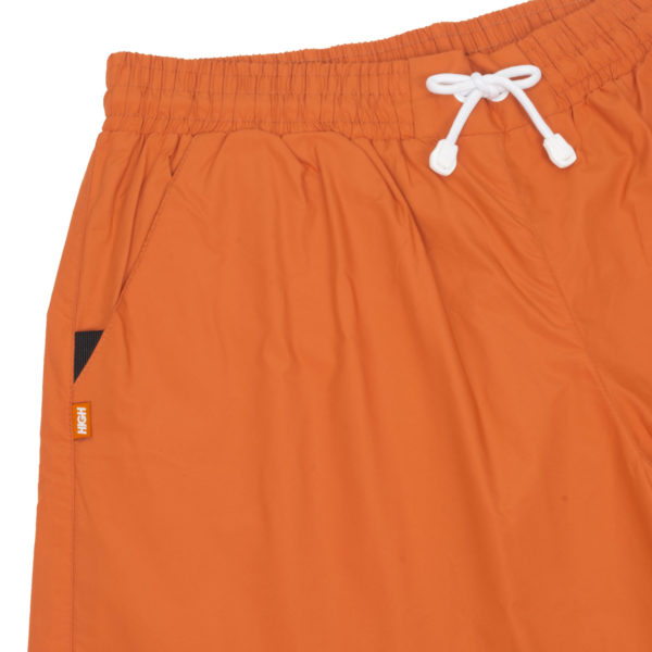 Shorts Tractor Orange - Imagem 4