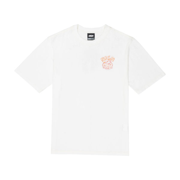 Tee Draco White - Image 2