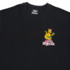 Tee Kangaroo Black - Imagem 2