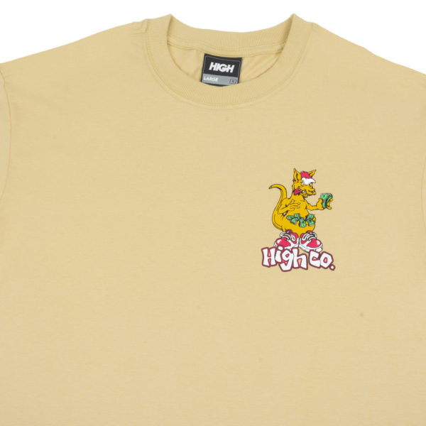 Tee Kangaroo Sand - Image 3