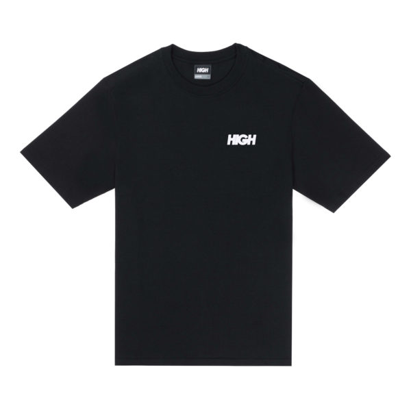 Tee Room Black - Image 2