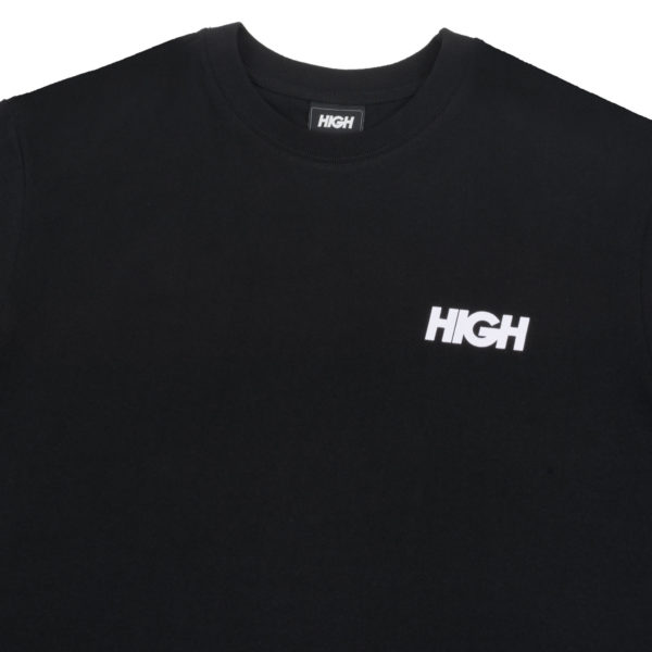 Tee Room Black - Image 3