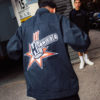 Work Jacket Hammer Black - Imagem 6