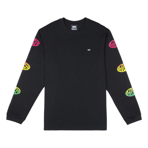 Longsleeve Sensi Black