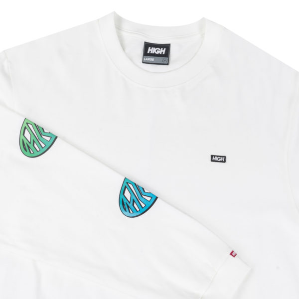 Longsleeve Sensi White - Image 4