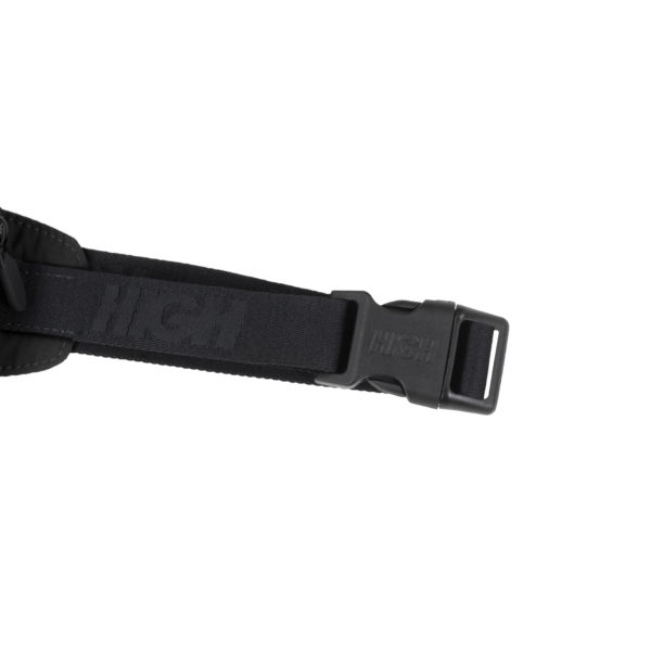 Outdoor Waist Bag Black - Image 6