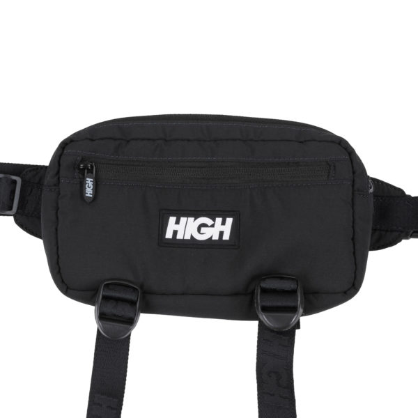 Outdoor Waist Bag Black - Image 5