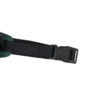 Outdoor Waist Bag Olive Green - Image 3