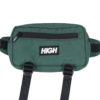 Outdoor Waist Bag Olive Green - Image 5
