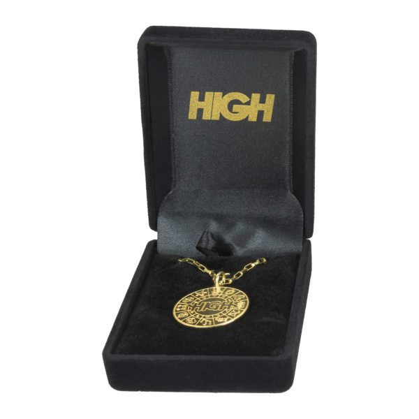 Pendant Zodiac