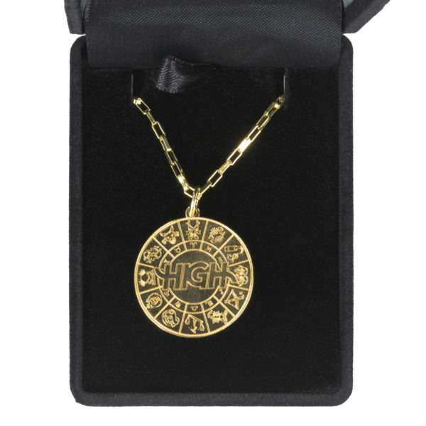 Pendant Zodiac - Image 3