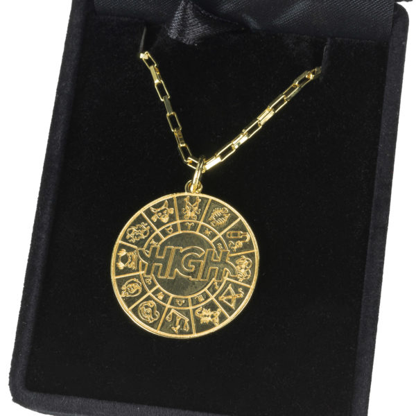 Pendant Zodiac - Image 2