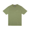 Pocket Tee Colored Swamp