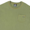 Pocket Tee Colored Swamp - Imagem 3