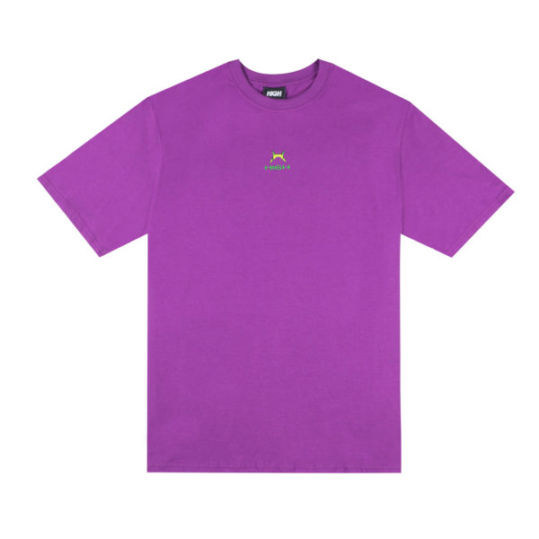 Tee DVD Purple - Image 2