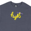 Tee Dummy Dark Grey - Imagem 3